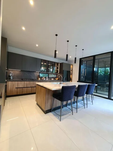 Mocoli Urbanización Pacifica Casa en Venta. Guayas — imagen 3