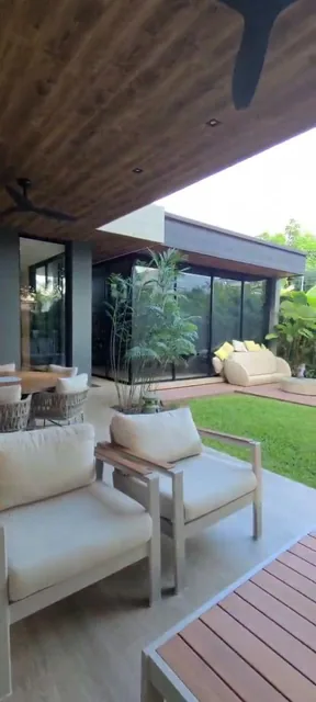 Mocoli Urbanización Pacifica Casa en Venta. Guayas — imagen 2