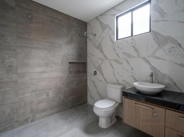Venta Estreno Casa Urb. Compostela, Vía Salitre, Daule, 4 Dorm. K. S. Guayas — imagen 3