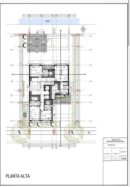 Vendo Casa de Estreno en Urb. Aires de Batan, Guayas — imagen 3