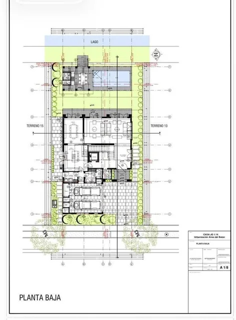 Vendo Casa de Estreno en Urb. Aires de Batan, Guayas — imagen 2