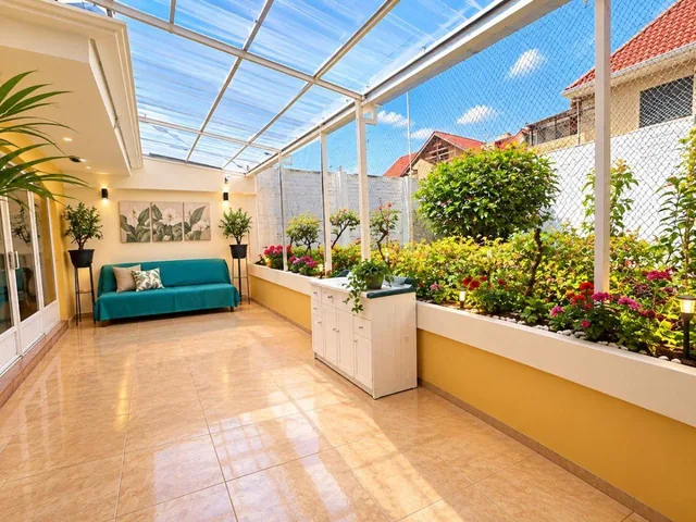 Vendo Casa Sector Ciudadela de Los Ingenieros $320.000, Azuay — imagen 2