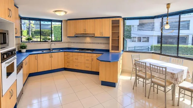 Departamento en Venta, en Quito Tenis — imagen 2