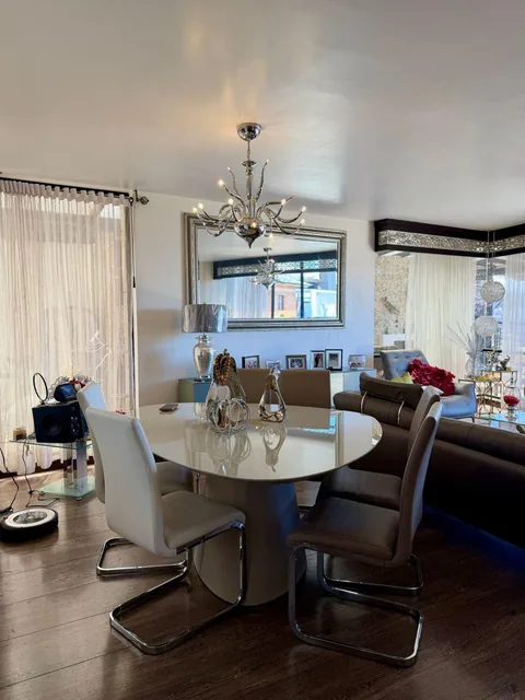 Departamento de 3 Habitaciones con Terraza - en Venta - Quito Tenis - 284 m² — imagen 5