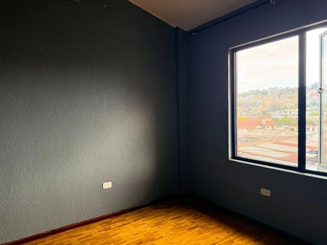 Departamento de Venta Conjunto Loyola Sector Condado — imagen 3