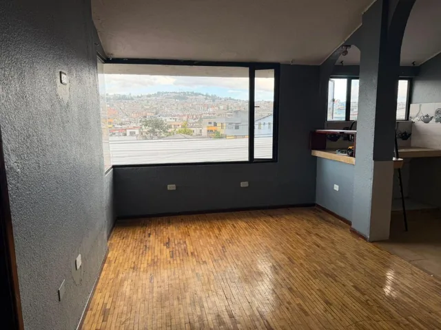Departamento de Venta Conjunto Loyola Sector Condado — imagen 2