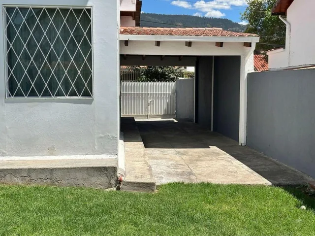 Casa en Venta Cumbaya, Urbanizacion Valle 2 y 3 — imagen 5