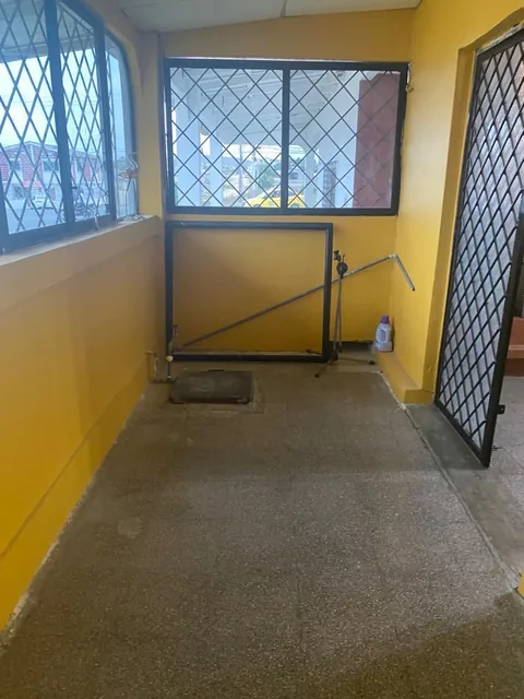 Ballenita Vendo Casa Al Pie Carretero — imagen 5