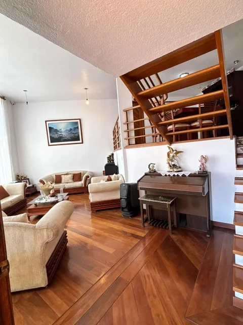 Casa en Venta La Armenia 1 Sector Puente 8 — imagen 4