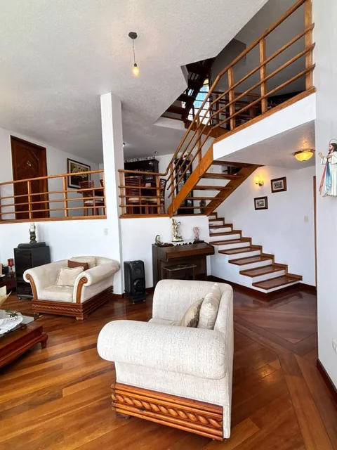 Casa en Venta La Armenia 1 Sector Puente 8 — imagen 2