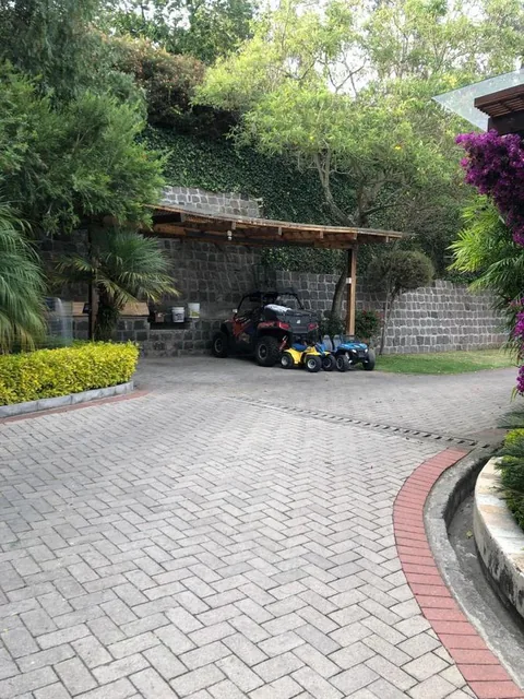 Casa de Venta Cumbaya Sector Colegio Sek — imagen 4
