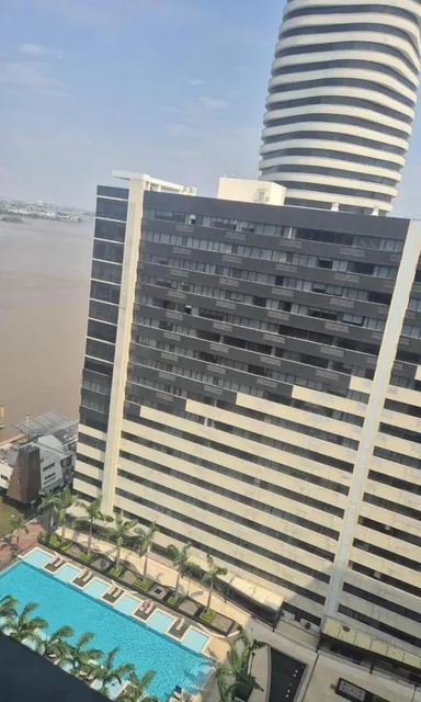 Torres Bellini 4, Departamento Amoblado en Venta, Puerto Santa Ana. Guayas — imagen 3