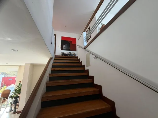 Vendo Luminosa Casa en Conjunto Privado Sector Pillahua — imagen 5