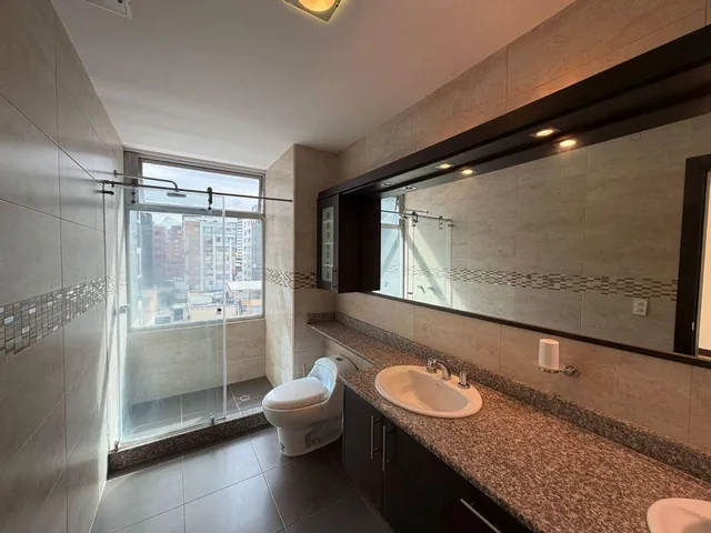 Departamento 3 Habitaciones Carolina — imagen 5