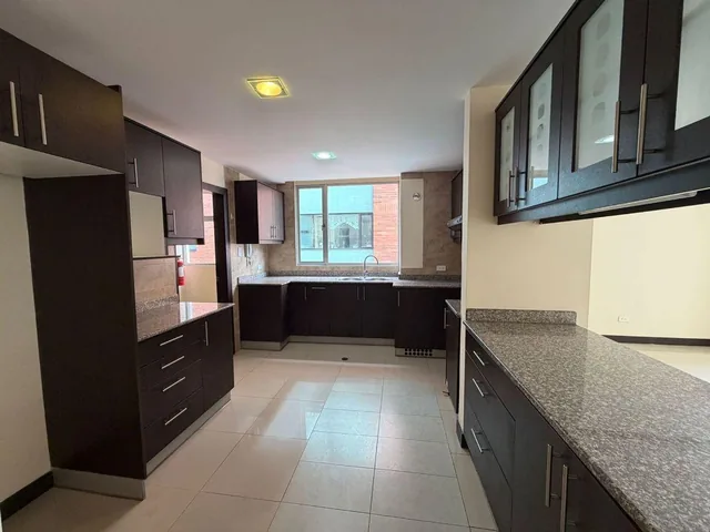 Departamento 3 Habitaciones Carolina — imagen 2