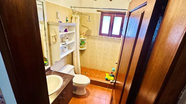 Casa de Arriendo en Tumbaco, en Urbanización Privada de Una Sola Planta — imagen 4