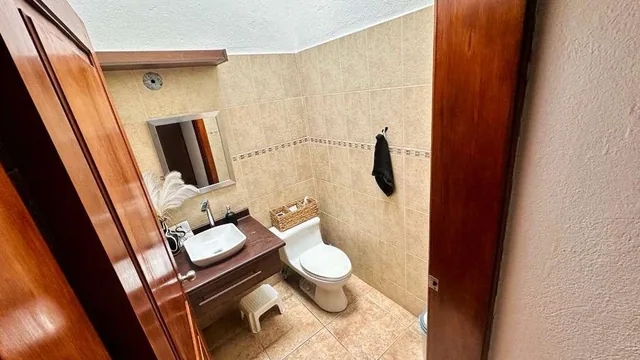 Casa de Arriendo en Tumbaco, en Urbanización Privada de Una Sola Planta — imagen 2