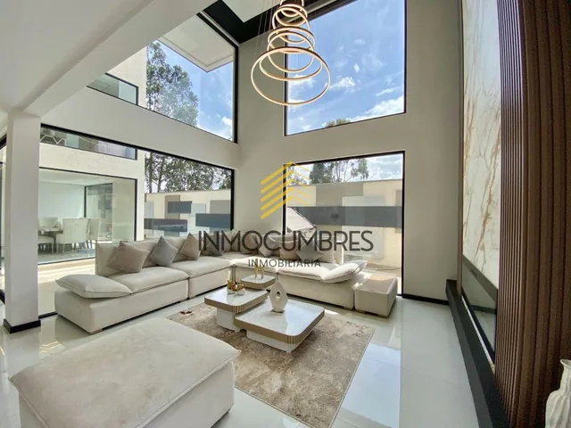 Casa de Lujo de Venta Urbanización — imagen 3