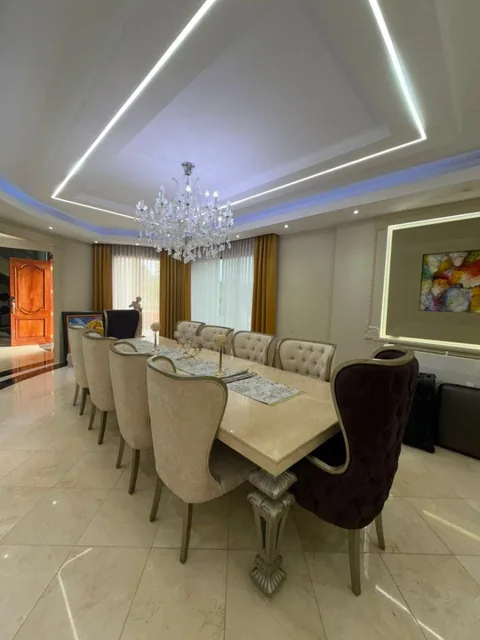 Casa en Venta Primeros Kms Vía Samborondón, Urbanización Rio Grande, Guayas — imagen 4