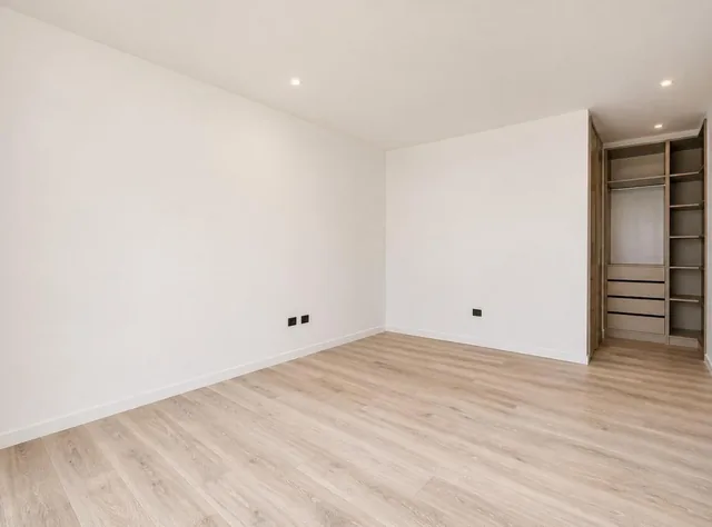 Departamento con Jardin en Venta en Cumbayá Sector El Nacional — imagen 4