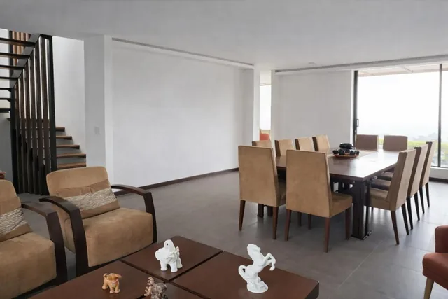 Casa en Venta Cumbayá de 6 Habitaciones, 2 Dorm. Planta Baja — imagen 5