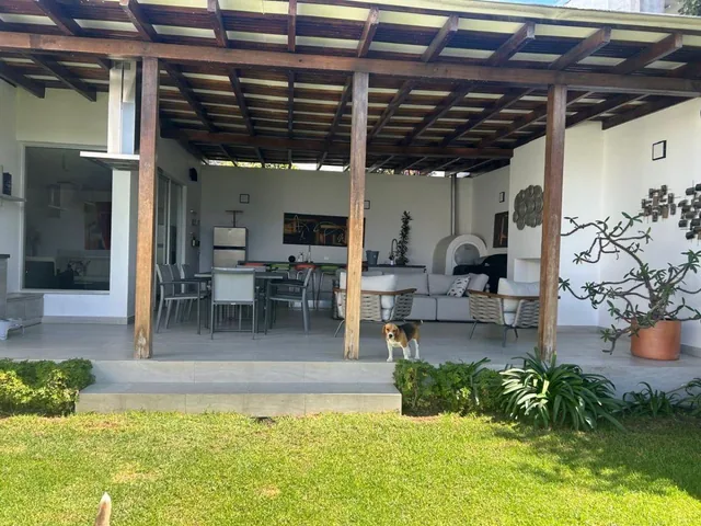 Casa de Venta en Cumbaya en Urbanización de Lujo, Cerca a Scala Shopping — imagen 5