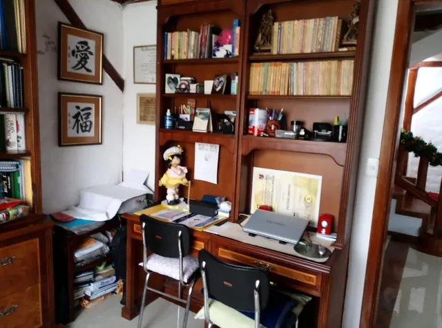 Vendo Casa Independiente de 325 m² de Construcción en 1350 m² de Terreno — imagen 5