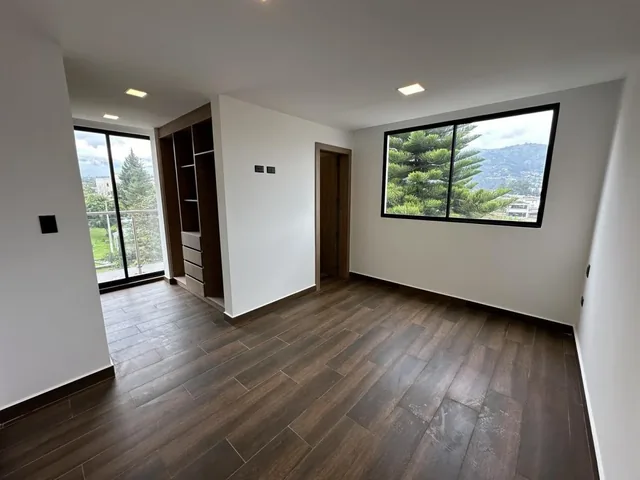 Departamento en Venta 3 Habitaciones Tumbaco Cerca a Megakywi — imagen 4