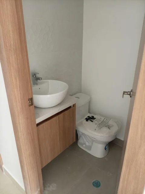 Hermoso Departamento en Construcción con Jardín, Sector La Morita Tumbaco — imagen 5