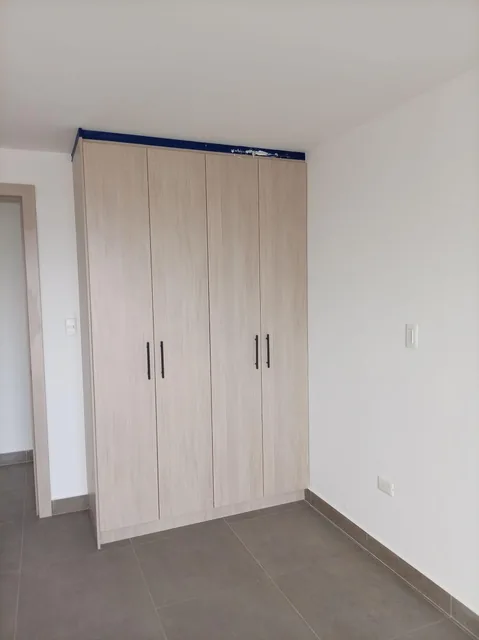Hermoso Departamento en Construcción con Jardín, Sector La Morita Tumbaco — imagen 2