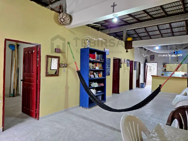 Casa en Venta, 3 Dorm. Esquinera de 1 Planta - Vía Al Morro, General Villamil, Playas, Guayas — imagen 5