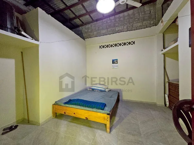 Casa en Venta, 3 Dorm. Esquinera de 1 Planta - Vía Al Morro, General Villamil, Playas, Guayas — imagen 2