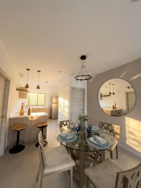 Departamento de 75 m² con 2 Dorm. en Venta en Vía a La Costa, Guayas — imagen 5