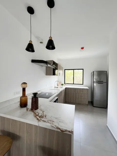 Departamento de 75 m² con 2 Dorm. en Venta en Vía a La Costa, Guayas — imagen 4
