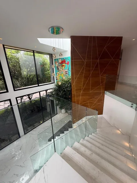Via Samborondon. Punta Mocoli. Venta Preciosa Casa Al Lago. 4 Hab. $1'300.000, Guayas — imagen 4