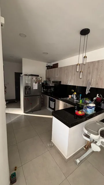 Departamento en Venta Urb. San Sebastian Frente Al C. C El Dorado, Guayas — imagen 4