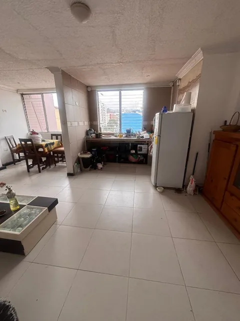 Vendo Departamento Calle Roca, Zona Mariscal, 190 m 95 Mil Dólares — imagen 4