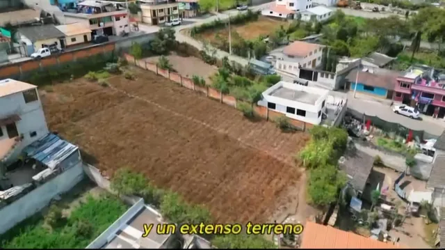 Linda Propiedad de Venta San Jose de Minas Como Terreno — imagen 4