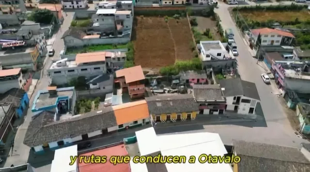 Linda Propiedad de Venta San Jose de Minas Como Terreno — imagen 3