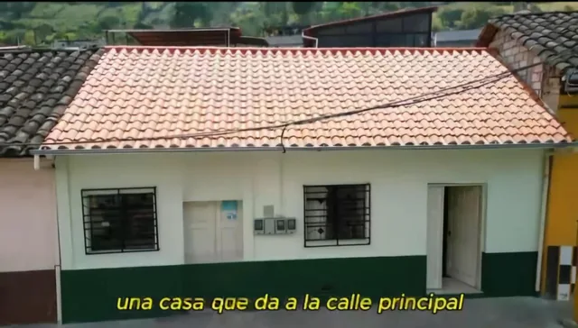Linda Propiedad de Venta San Jose de Minas Como Terreno — imagen 2