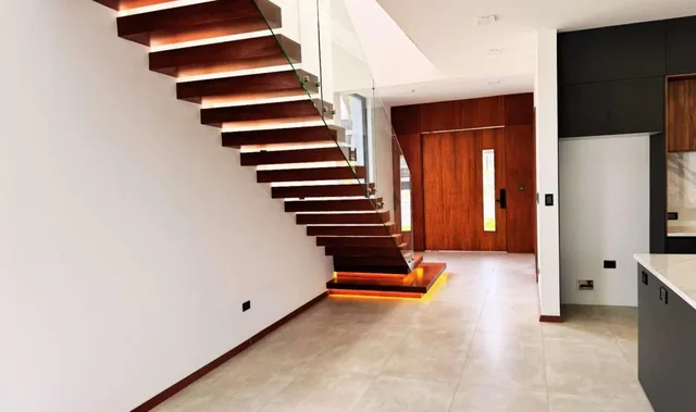 Casa 320 m² en Venta en Tumbaco — imagen 2