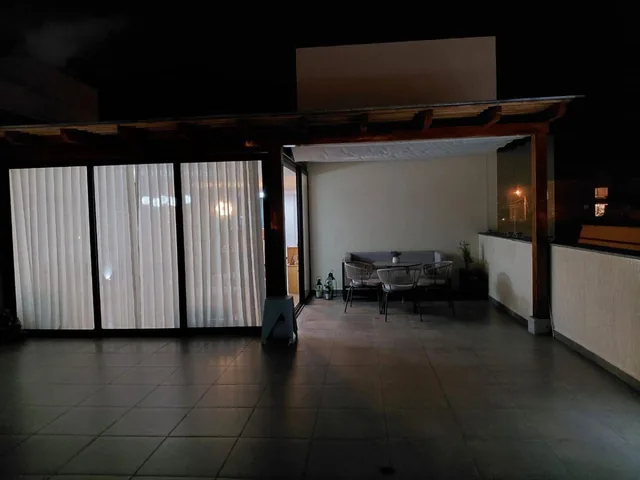 Elegante Departamento en Venta Amoblado Amoblado Linda Vista La Primavera II, Cumbayá — imagen 4