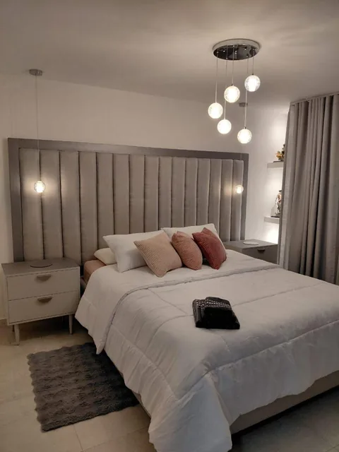 Elegante Departamento en Venta Amoblado Amoblado Linda Vista La Primavera II, Cumbayá — imagen 2