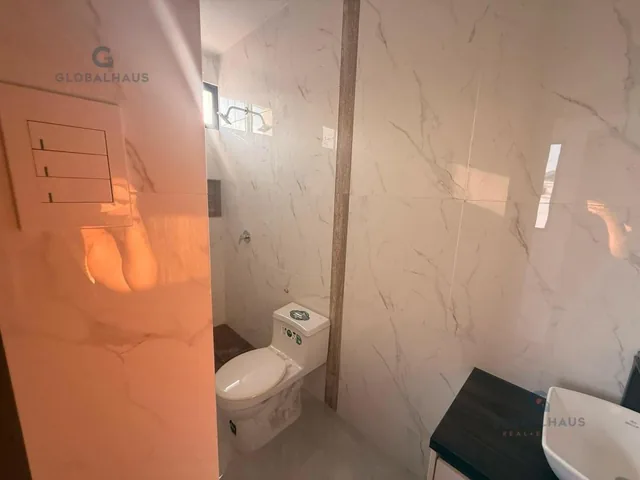 Casa en Venta con 3 Habitaciones en Urb. San Antonio C. A. Guayas — imagen 2