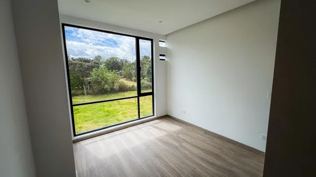 Venta Departamento 3 D, Churoloma - Tumbaco — imagen 5