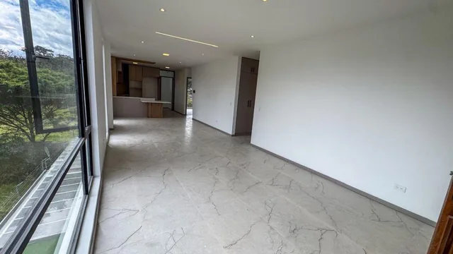 Venta Departamento 3 D, Churoloma - Tumbaco — imagen 2