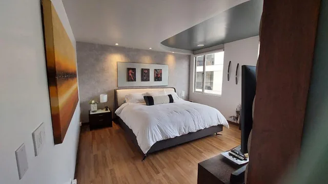 Departamento Dos Dorm. — imagen 3