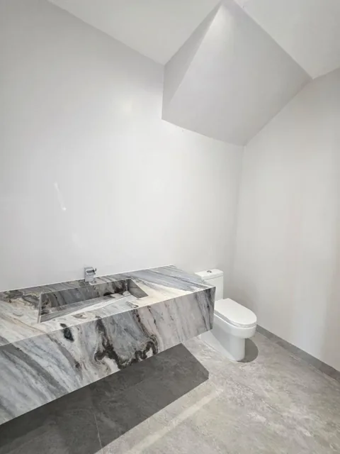 7773. Urb. Aires Norte - Samborondon Km 10, Vendo Casa de Estreno 4 Dorm. $429.995. Guayas — imagen 3