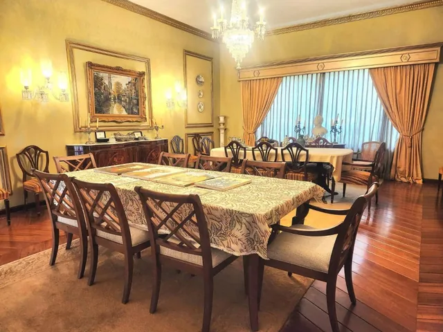 Venta de Casa en La Viña con Terreno de 5200 m. Provincia de Pichincha — imagen 3