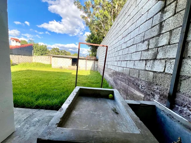 Casa en Venta Tumbaco con Amplio Terreno — imagen 2